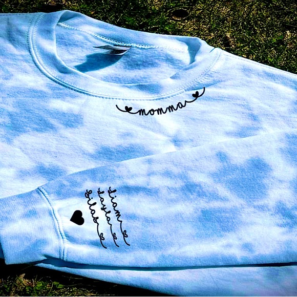 CUSTOM MEN, WOMAN, KIDS, and BABIES - Picture 13 of 16